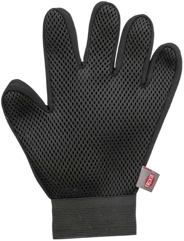 TRIXIE Fellpflege-Handschuh
